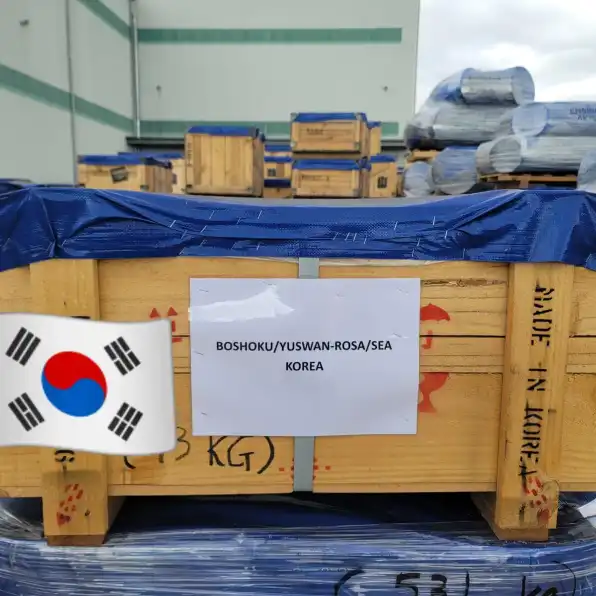 JASA IMPORT BARANG DARI KOREA BORONGAN TERPERCAYA TO INDONESIA