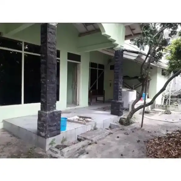 JUAL SUPER CEPAT BUTUH UANG RUMAH CIPAMOKOLAN RANCASARI BANDUNG JAWA BARAT NYAMAN TENANG AMAN