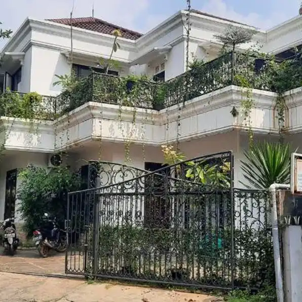 Dijual Rumah Lelang