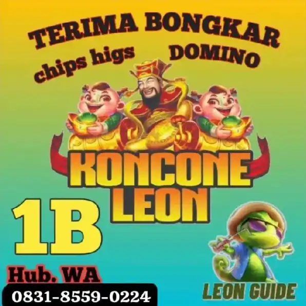 Harga bongkar chip Hdi