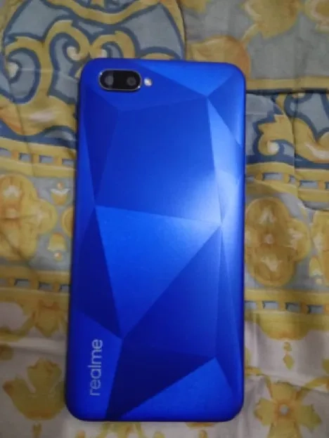 Dijual Handphone Realme C2 3/32