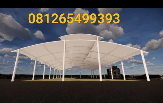 canopy Membrane 