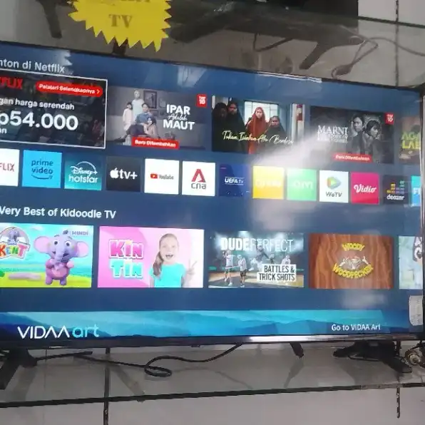 tv android TCL