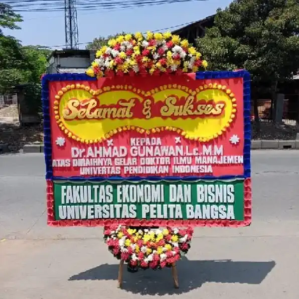 Toko Bunga di Jakarta Pusat 0858-8197-7256 Mulai Florist