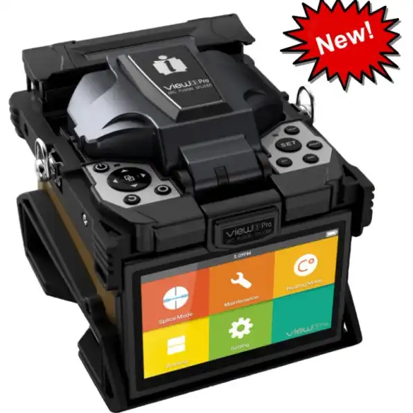 Terlaris Fusion Splicer INNO VIEW3 PRO # murah Disini