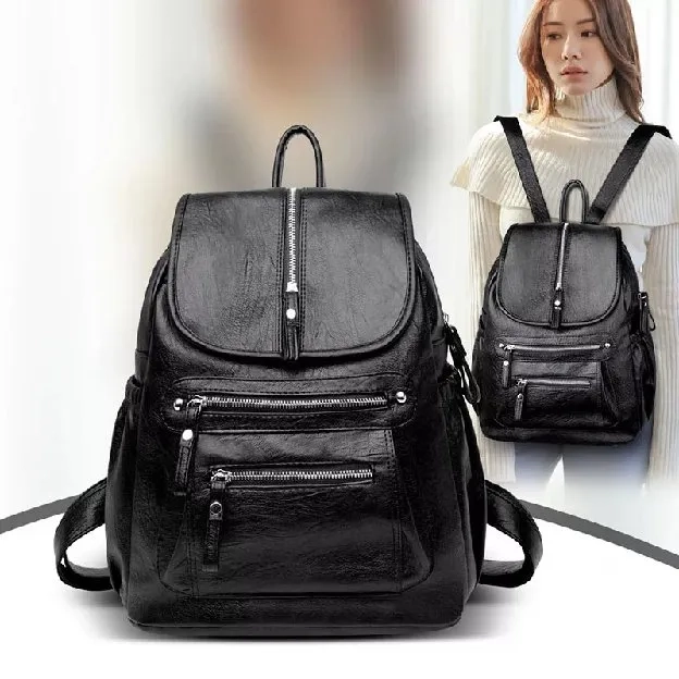 Tas Ransel Wanita Occy - dmn