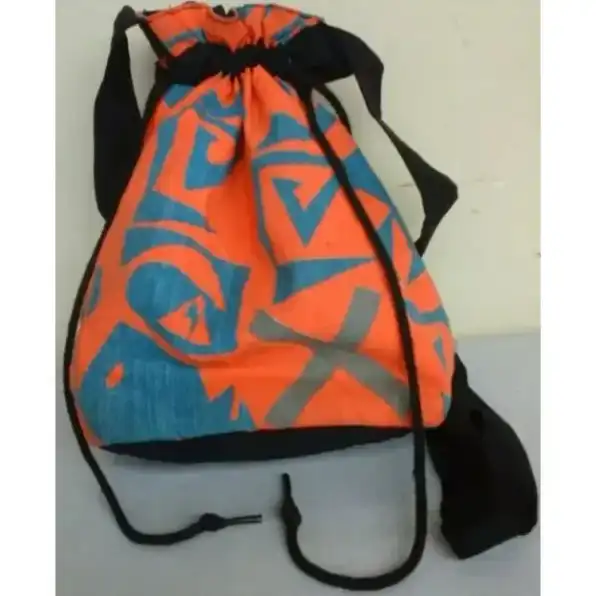 Tas Slempang / Tuba - Crossbody / Sling / Tube Bag 002