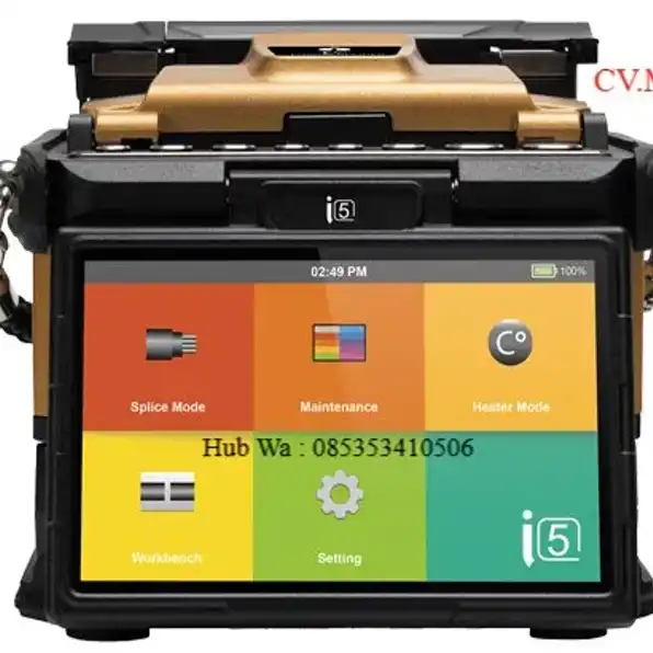 Terlaris Fusion Splicer INNO i5 # Murah