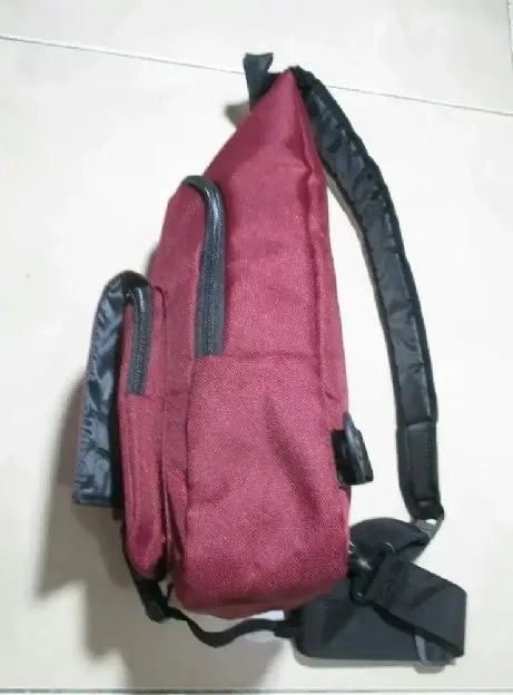 Tas Slempang /Lupus/Waistbag