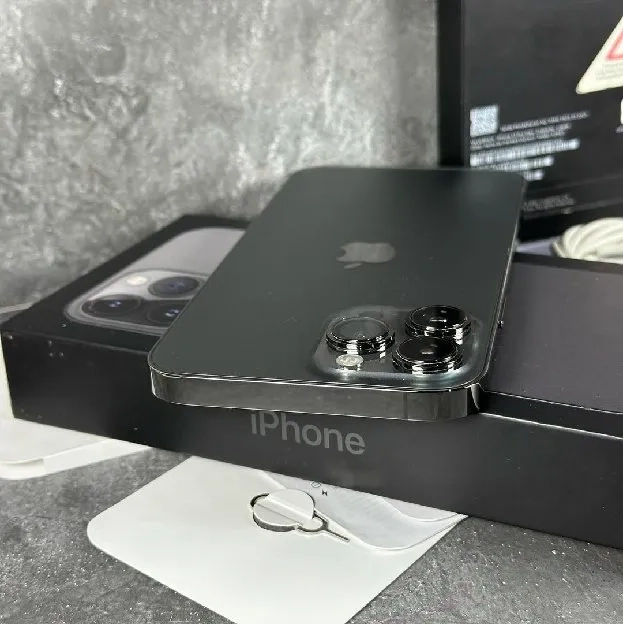 i-Phone 13 Pro Max 128GB 