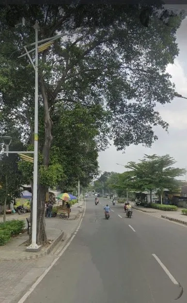 Jual Ruko Pinggir jalan raya Cilangkap Jakarta Timur