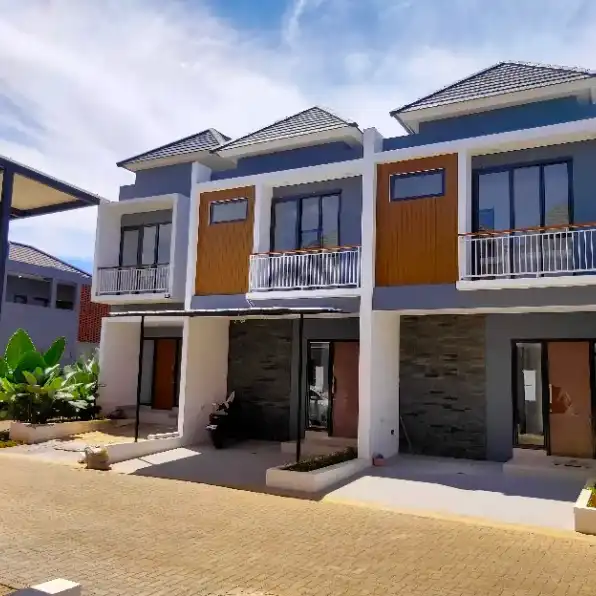 promo rumah murah di pamulang