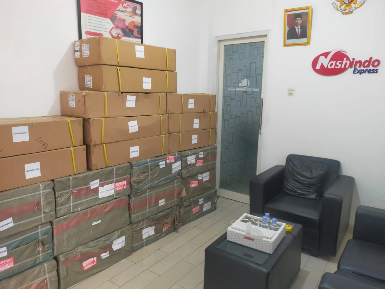 jasa import door to door,borongan,resmi
