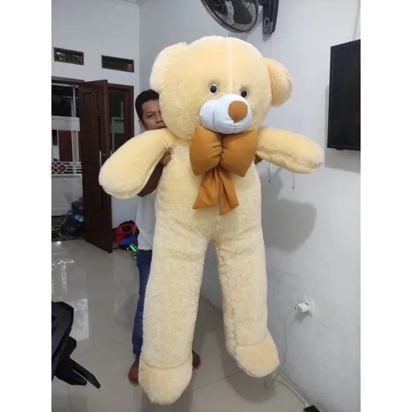 Boneka Teddy Bear