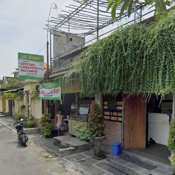 Dijual 3,09 are, Jl. Drupadi Sumerta KLOD Renon Denpasar