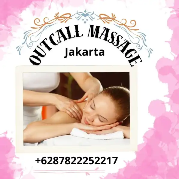 Jakarta Outcall Massage