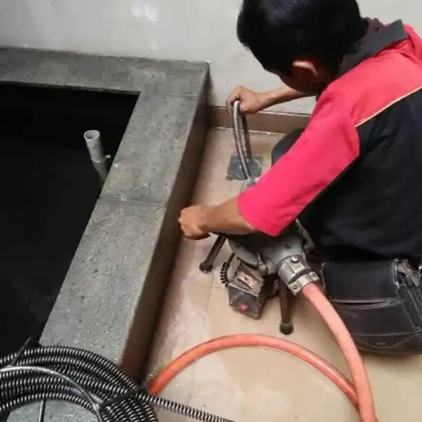 Tukang Sedot Wc Tangerang 082126267241 Putra Daerah Penuh&Mampet