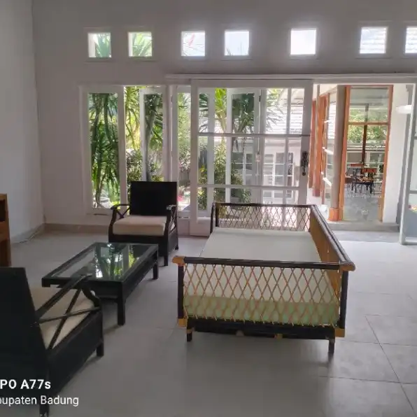 Disewakan Villa di Jl Pantai Berawa dkt Kerobokan, Seminyak, Canggu Bali