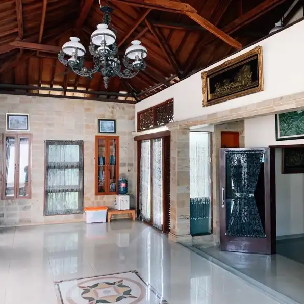 Dijual Rumah Bagus dan Nyaman di Citra Indah City Bogor