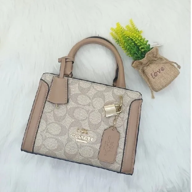 Tas Selempang Wanita Import Terbaru Termurah