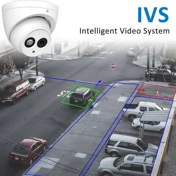 Promo CCTV Terbaik 2025! Pasang CCTV Sekarang!  di Karawaci Tangerang