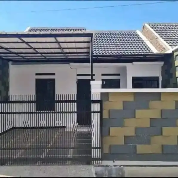 RUMAH MURAH MINIMALIS BANDUNG