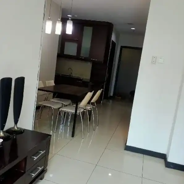 SEWA APARTEMEN CBD PLUIT EMPORIUM PLUIT SELATAN