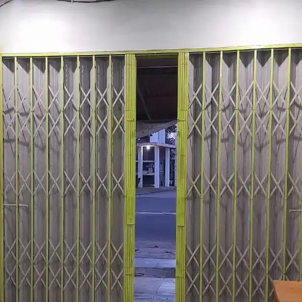 0881025294441tukang servis pasang baru rollingdoor dan folding gate pondok benda-pondok cabe ilir