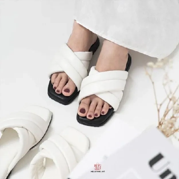 Sandal Wanita Bidadari