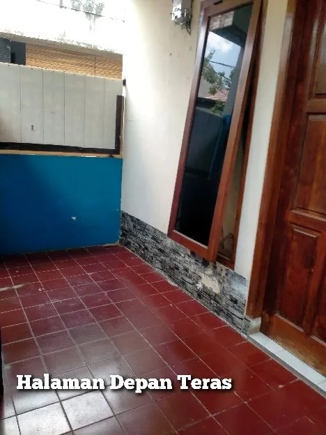 Jual Rumah Second 2 Lantai