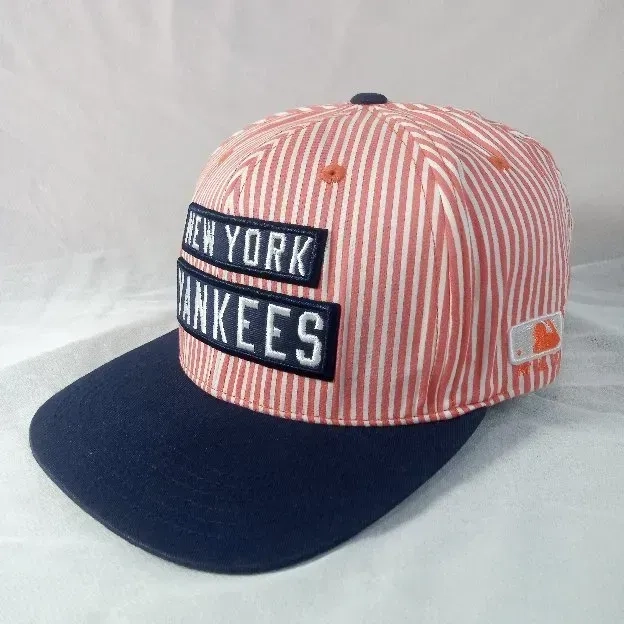 Topi Snapback MLB New York Yankees Original Unisex