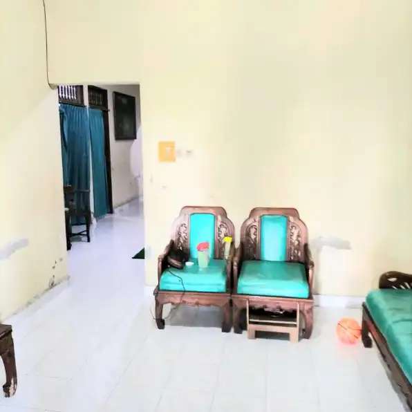 Dijual Rumah 4 KT di Ubung dkt jl Cargo Denpasar Bali