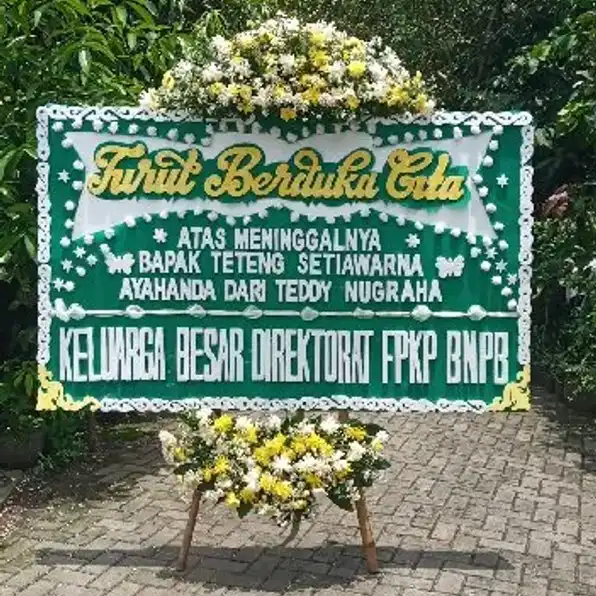 Toko Karangan Bunga Depok 0858-4699-9845 Claricia florist