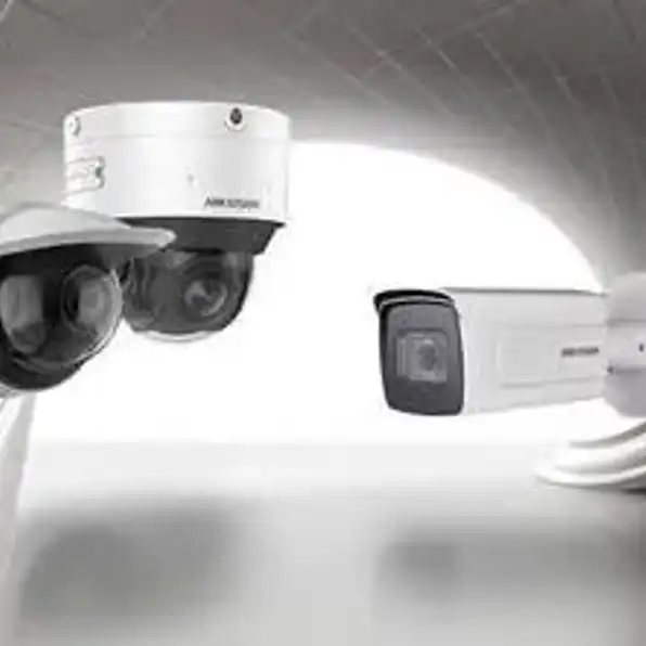 Pasang CCTV untuk rumah, kantor, dan usaha Anda, seluruh area tercover!