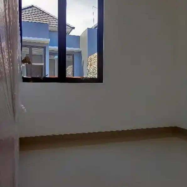 Rumah murah lebar 8 meter di pamulang