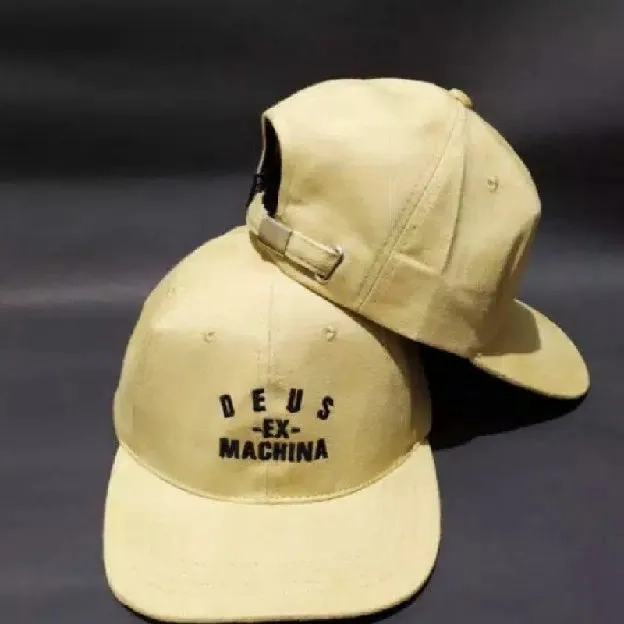 Topi Distro Deus