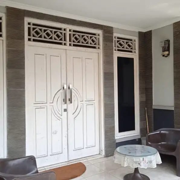 Di Jual Rumah Shm Siap Dihuni di Ciomas Cibinong Bogor