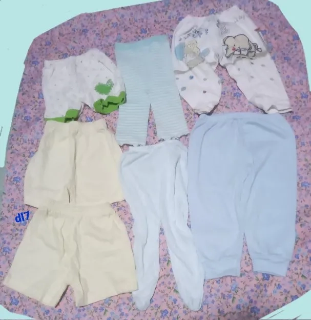 baju & celana bayi murah