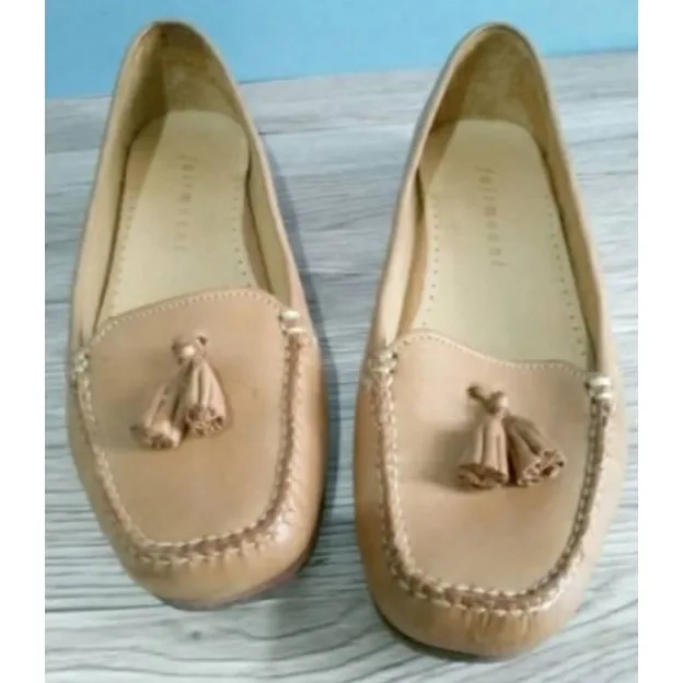 Fairmount Original Flat Shoes / Sepatu Wanita