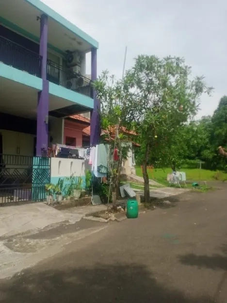 RUMAH MEWAH LIPO CIKARANG JL GILIMANUK HARGA MIRING