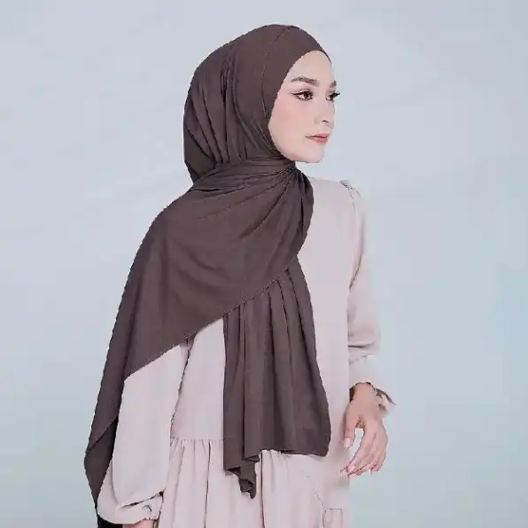 PASHMINA KAOS RAYON SUPER//PASHMINA TURKI SHAWL