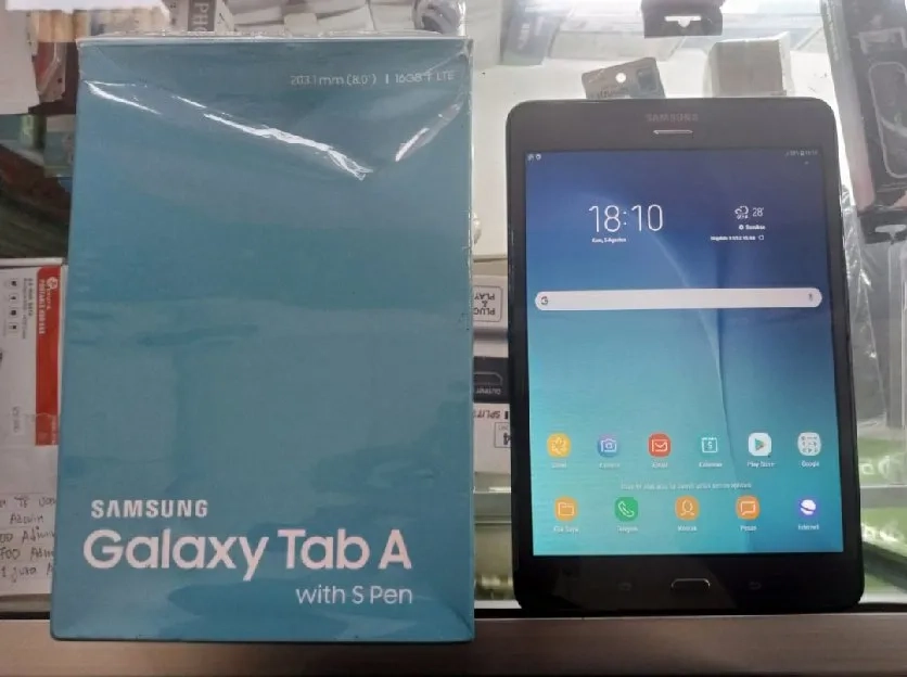 Tablet A Samsung Galaxy (SM-P355)  