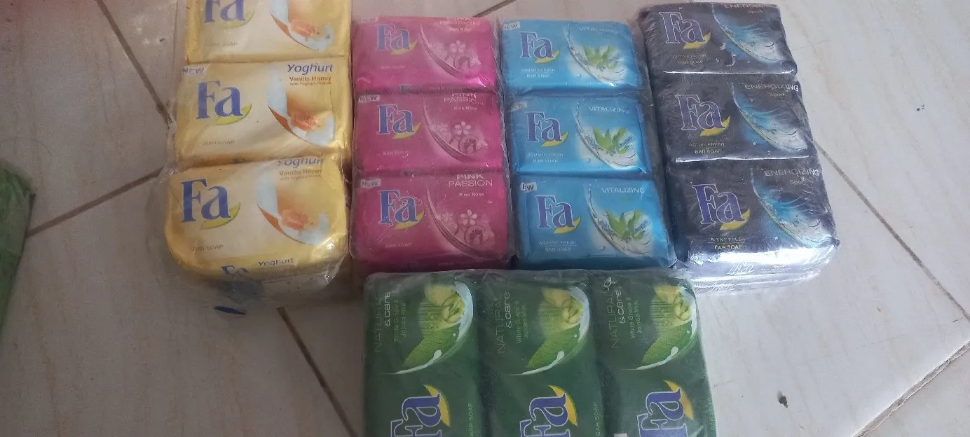 fa soap itl soap