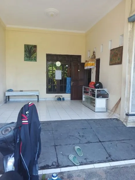 Dijual Rumah 2LT, Jl. Batas Dukuh Sari Sesetan Denpasar