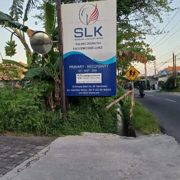 Dijual 18,35 are, Jl. Raya Gunung Salak Padangsambian KLOD Denpasar