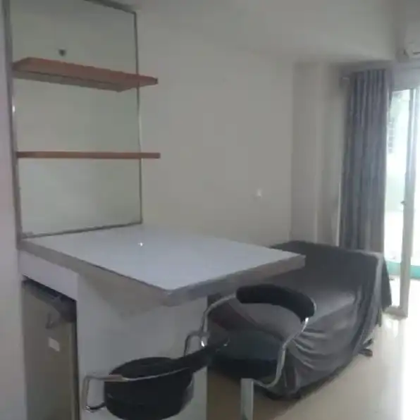 SEWA APARTEMEN THE NEST KARANG TENGAH TANGKOT