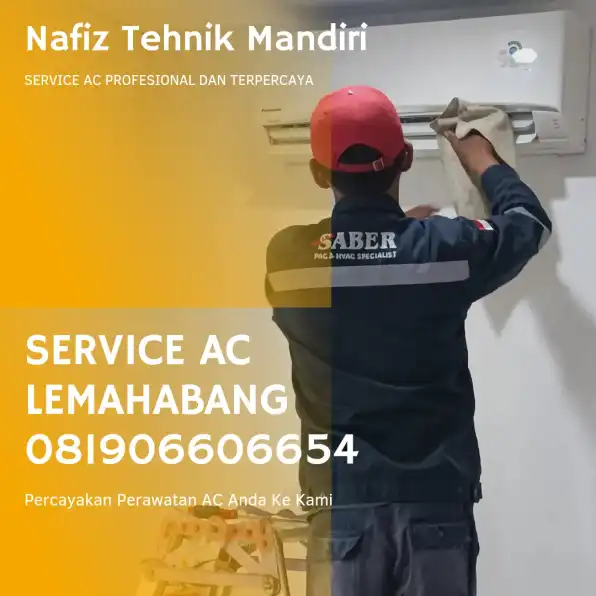 Service AC Waringinkarya 081906606654