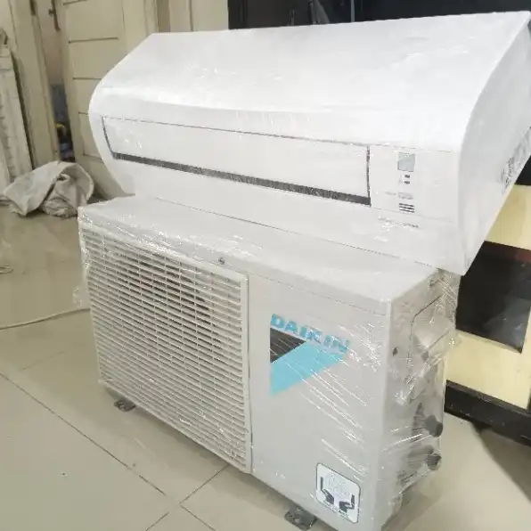 ac Daikin standar ori Thailand 1/2 pk - 1 pk