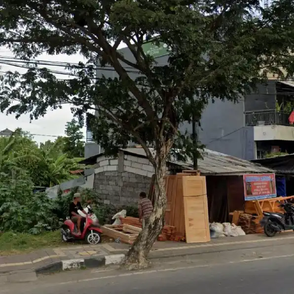 Dijual 30,4 are, Jl. Mahendradata Western Ring Road Padangsambian KLOD Drnpasar