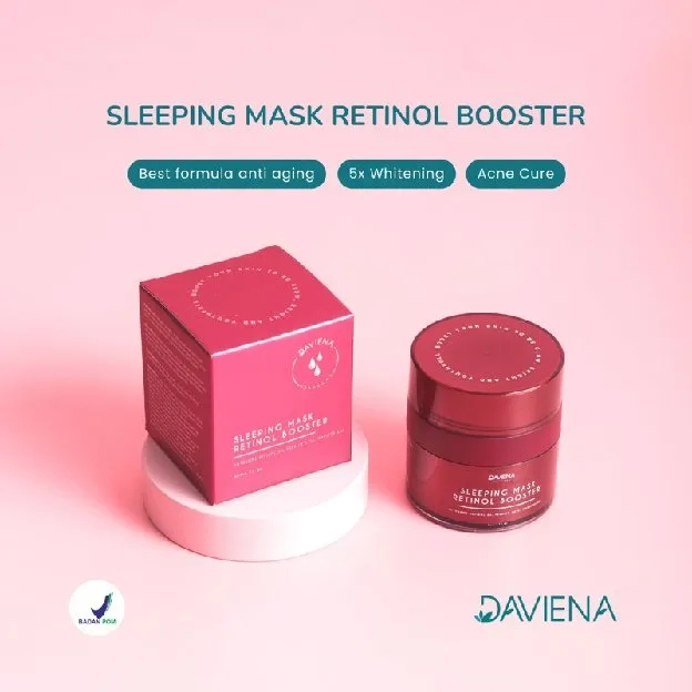 retinol daviena skincare|RETINOL daviena|daviena skincare